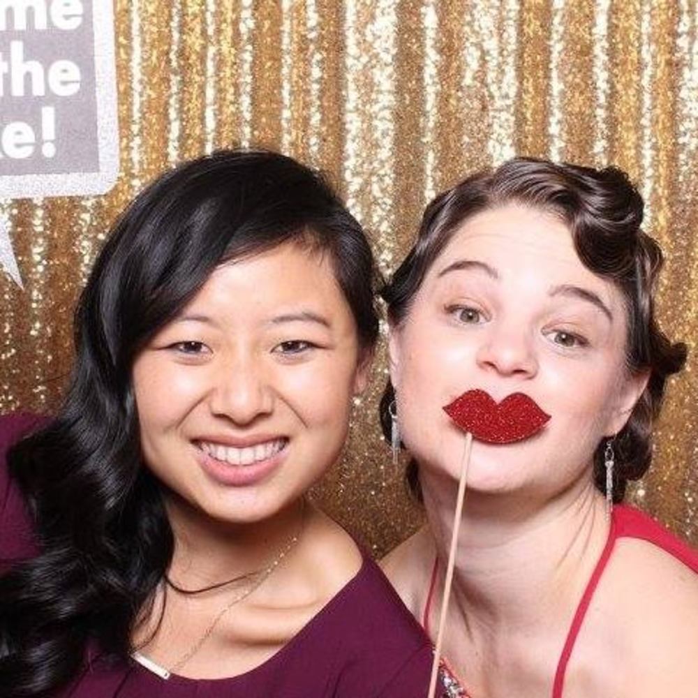 Meet your Posher, Amalia